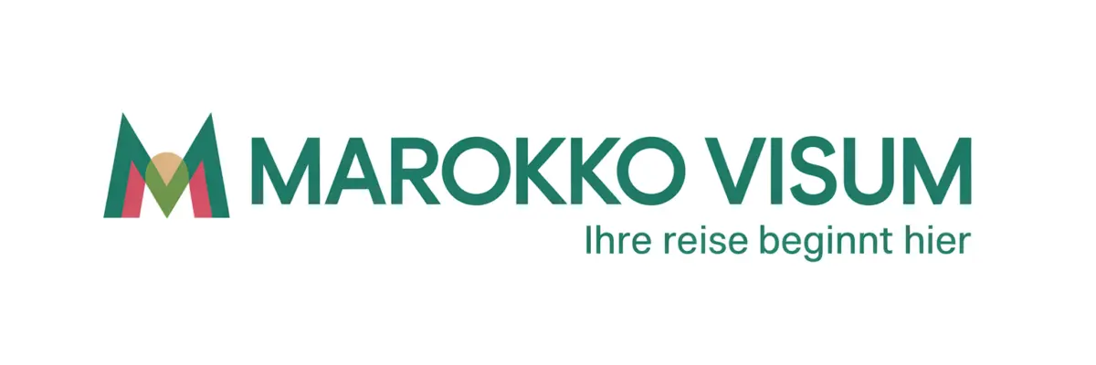 Visum Marokko – Einreisebedingungen & Infos Logo